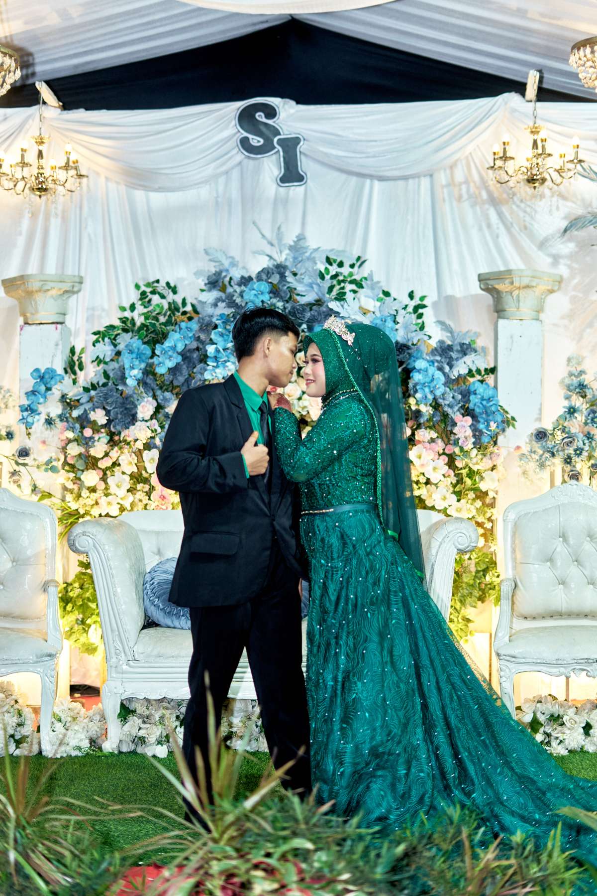 Salsiah & Rifky